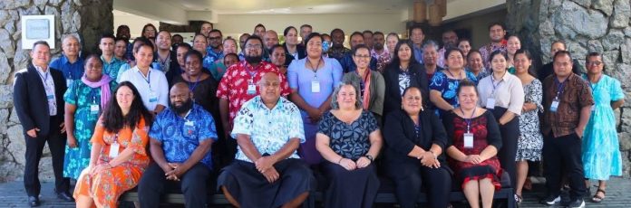 Pacific Climate Finance agenda progresses ahead of Inaugural Investment Forum