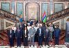 OACPS Ministers begin Brussels meeting with focus on Samoa Agreement