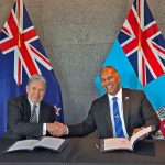 New Zealand, Fiji renew Duavata Partnership with focus on Trade, Security and Climate