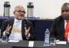 Solomon Islands PM Wale to welcome PNG’s Marape on official visit to Honiara