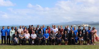 SPC official calls for Pacific Education systems ready for Climate, AI and labour mobility