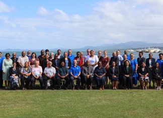 SPC official calls for Pacific Education systems ready for Climate, AI and labour mobility