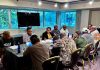 Solomon Islands PM Wale in Washington: Pushing Partnerships forward