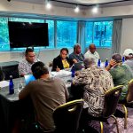 Solomon Islands PM Wale in Washington: Pushing Partnerships forward