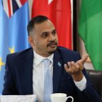 ICJ Advisory Opinion to guide Pacific priorities at pre-COP31