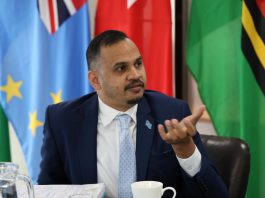 ICJ Advisory Opinion to guide Pacific priorities at pre-COP31
