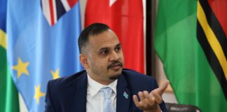 ICJ Advisory Opinion to guide Pacific priorities at pre-COP31