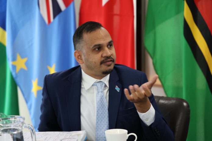 ICJ Advisory Opinion to guide Pacific priorities at pre-COP31