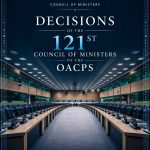 OACPS Ministers adopt reform agenda, Back Malabo declaration and resource mobilisation