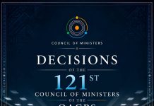 OACPS Ministers adopt reform agenda, Back Malabo declaration and resource mobilisation