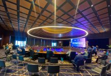 Pacific ICT officials meet to advance digital priorities ahead of Ministers’ talks