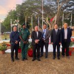 Pacific ICT Ministers urged to shape region’s digital future on their own terms