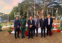Pacific ICT Ministers urged to shape region’s digital future on their own terms