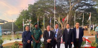 Pacific ICT Ministers urged to shape region’s digital future on their own terms