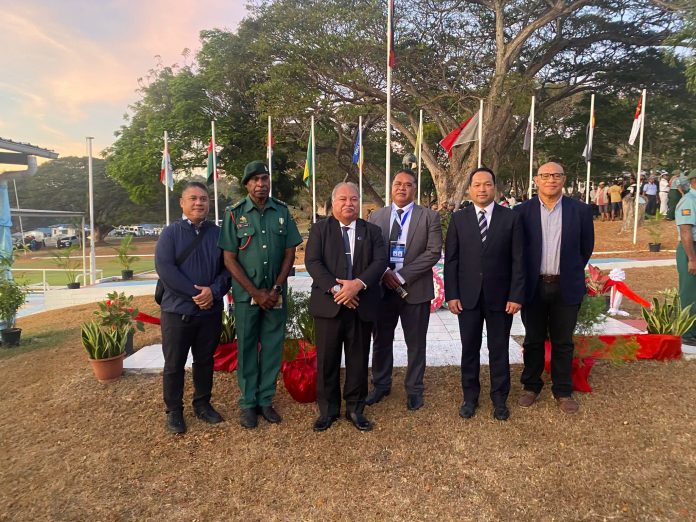 Pacific ICT Ministers urged to shape region’s digital future on their own terms