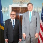 PM Wale wraps up Washington visit with focus on investment and development