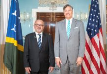 PM Wale wraps up Washington visit with focus on investment and development