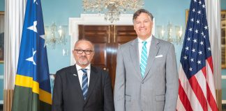 PM Wale wraps up Washington visit with focus on investment and development