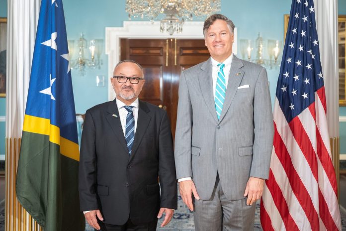 PM Wale wraps up Washington visit with focus on investment and development