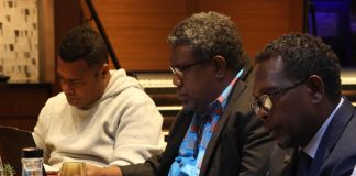 Pacific Climate Ministers meet ahead of key regional and global talks