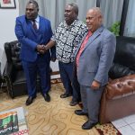 Vanuatu Trade Minister steps down, New Minister appointed amid value addition fund concerns