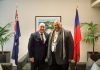 Prime Ministers of Samoa and New Zealand reaffirm enduring partnership