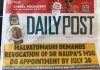 Vanuatu Government demands apology over criticism of MSG DG appointment
