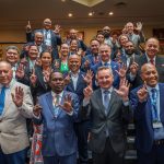 Pacific Climate Ministers advance united regional agenda ahead of COP31
