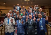 Pacific Climate Ministers advance united regional agenda ahead of COP31