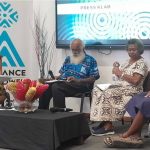 Vanuatu civil society backs Dr Anna Naupa’s merit-based Appointment to lead MSG