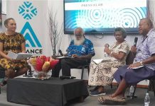 Vanuatu civil society backs Dr Anna Naupa’s merit-based Appointment to lead MSG