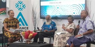 Vanuatu civil society backs Dr Anna Naupa’s merit-based Appointment to lead MSG