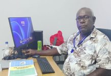 Solomon Islands advances environment and climate law reforms