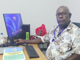 Solomon Islands advances environment and climate law reforms
