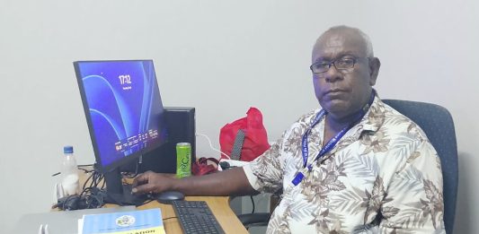 Solomon Islands advances environment and climate law reforms