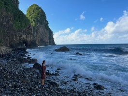 UNICEF Pacific Ambassador calls for action against deep-sea mining