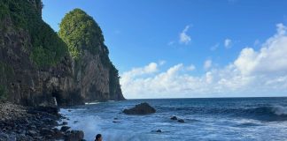 UNICEF Pacific Ambassador calls for action against deep-sea mining