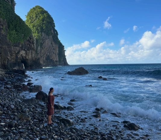 UNICEF Pacific Ambassador calls for action against deep-sea mining