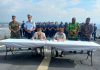 Solomon Islands, U.S sign Shiprider agreement to protect maritime domain