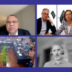 Pacific push stronger banking links, Public Finance coordination and AIIB partnership
