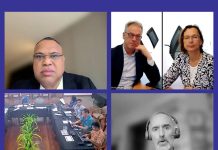 Pacific push stronger banking links, Public Finance coordination and AIIB partnership