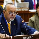 Naoero backs fair seabed governance as ISA extends NORI exploration contract