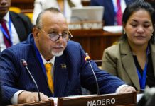 Naoero backs fair seabed governance as ISA extends NORI exploration contract
