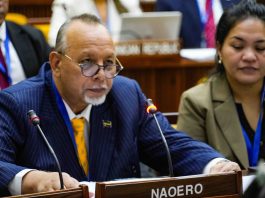 Naoero backs fair seabed governance as ISA extends NORI exploration contract