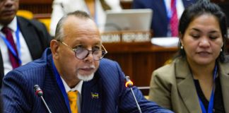 Naoero backs fair seabed governance as ISA extends NORI exploration contract