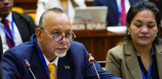 Naoero backs fair seabed governance as ISA extends NORI exploration contract