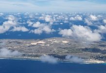 Nauru officially renamed Republic of Naoero
