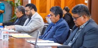 Pacific leaders ‘play both sides’ as China divides Forum over missile test – expert