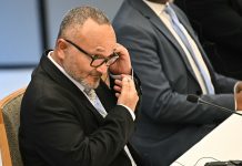 Solomons PM says U.S to finance key port after Chinese interest