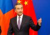China does not seek ‘sphere of influence’ in ties with Pacific island nations, foreign minister says